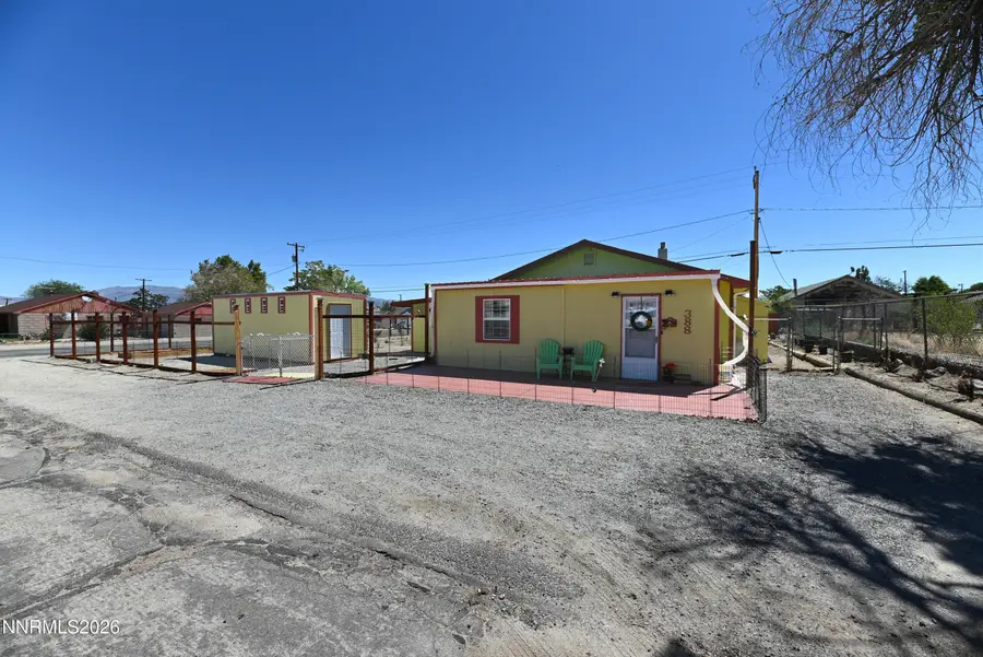 388 C Street, Hawthorne, NV 89415 - #2