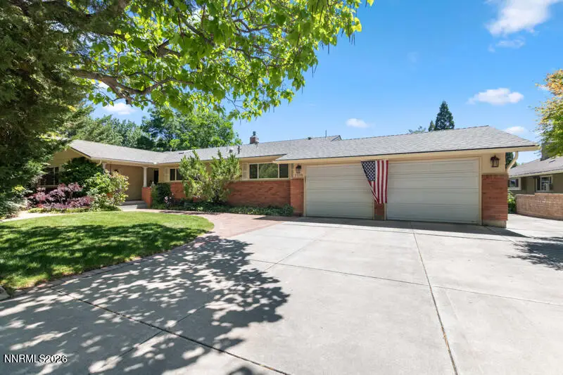 2370 Skyline Boulevard, Reno, NV 89509 - #1
