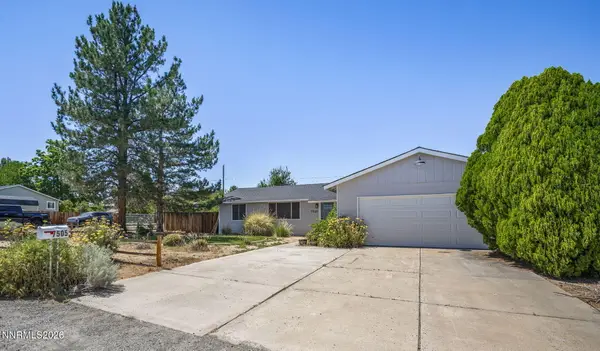 7505 Robert Banks Boulevard, Sparks, NV 89436