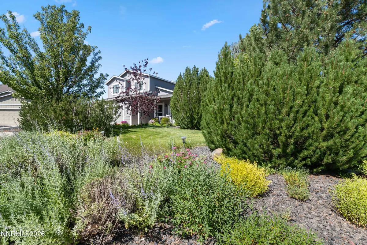17620 Yearling Court, Reno, NV 89508 - #1