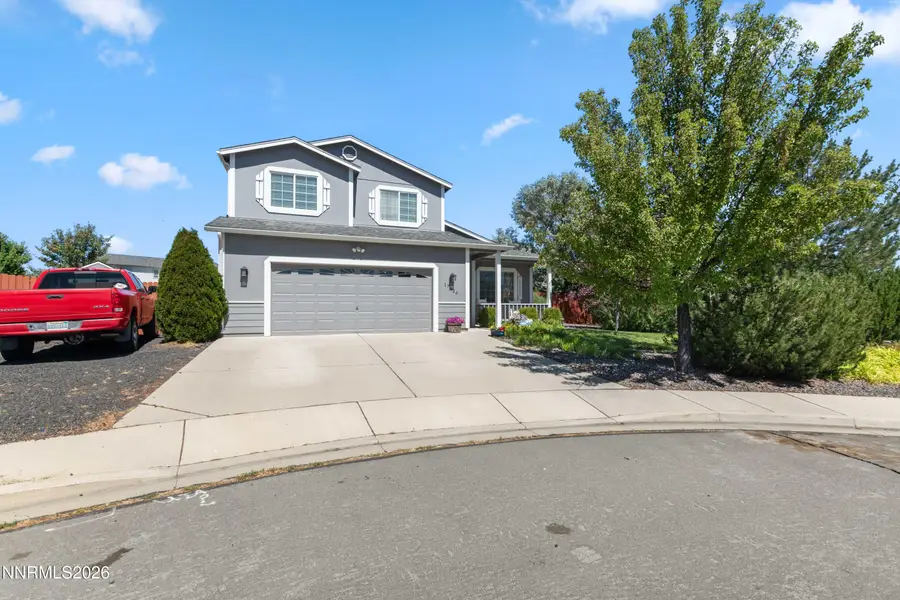 17620 Yearling Court, Reno, NV 89508 - #3