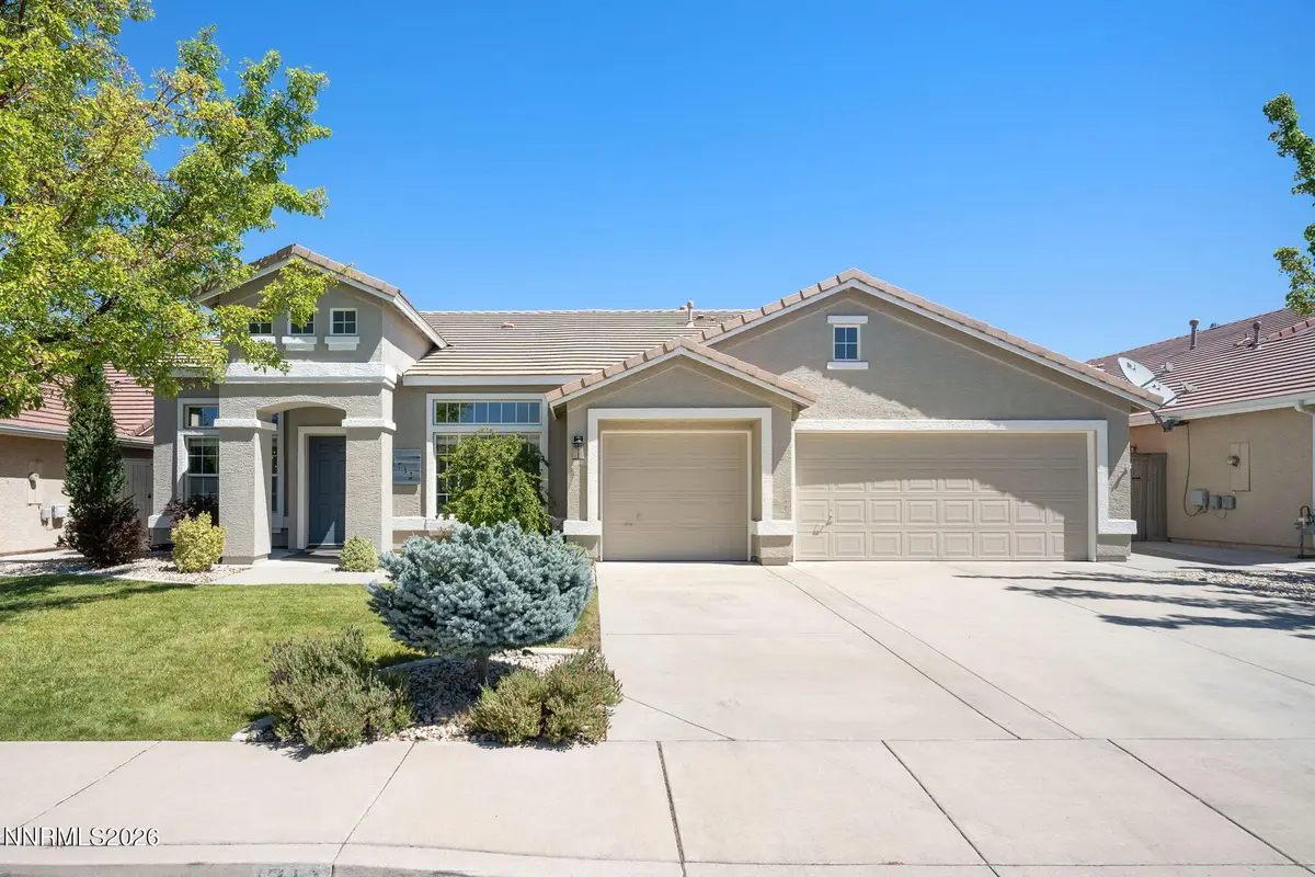 1713 Colavita Way, Reno, NV 89521 - #1