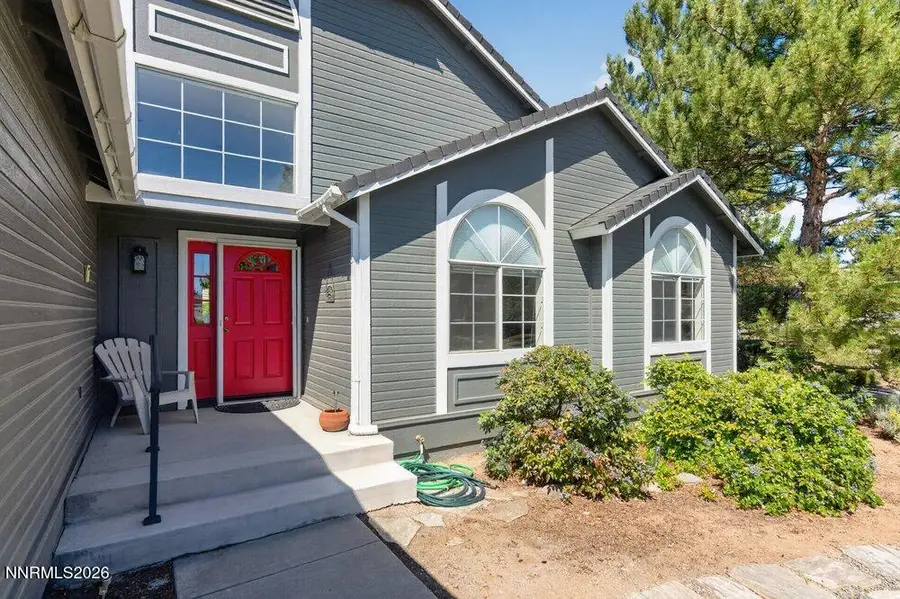 736 Mammoth Way, Gardnerville, NV 89460 - #3