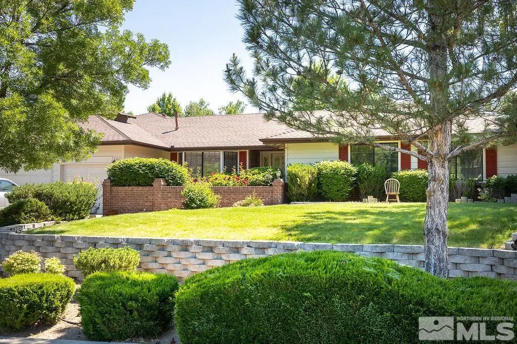 2285 Hedgewood Drive, Reno, NV 89509 - #1