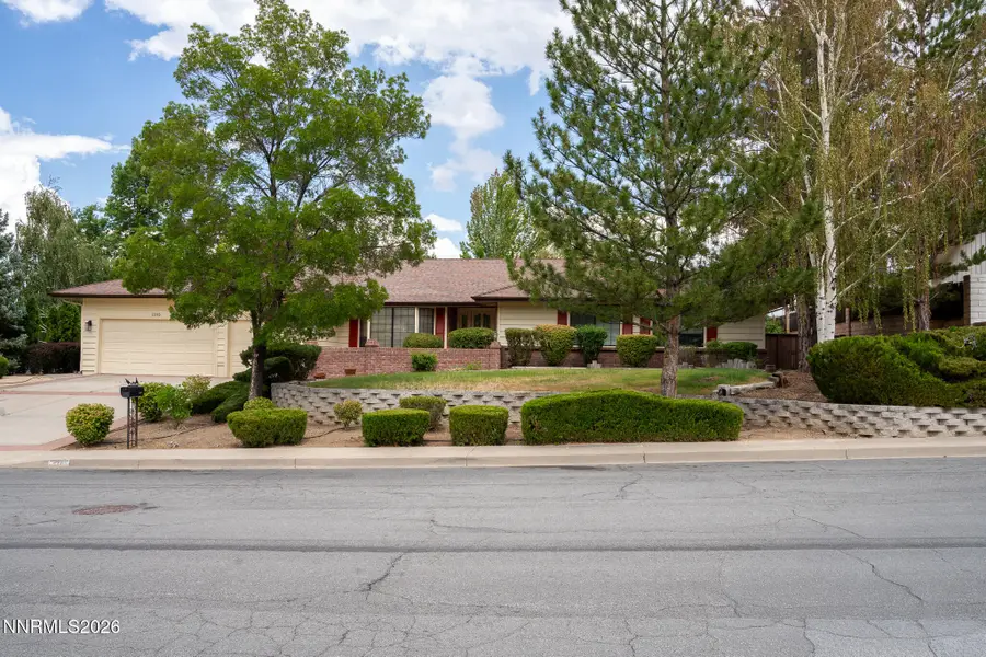 2285 Hedgewood Drive, Reno, NV 89509 - #2