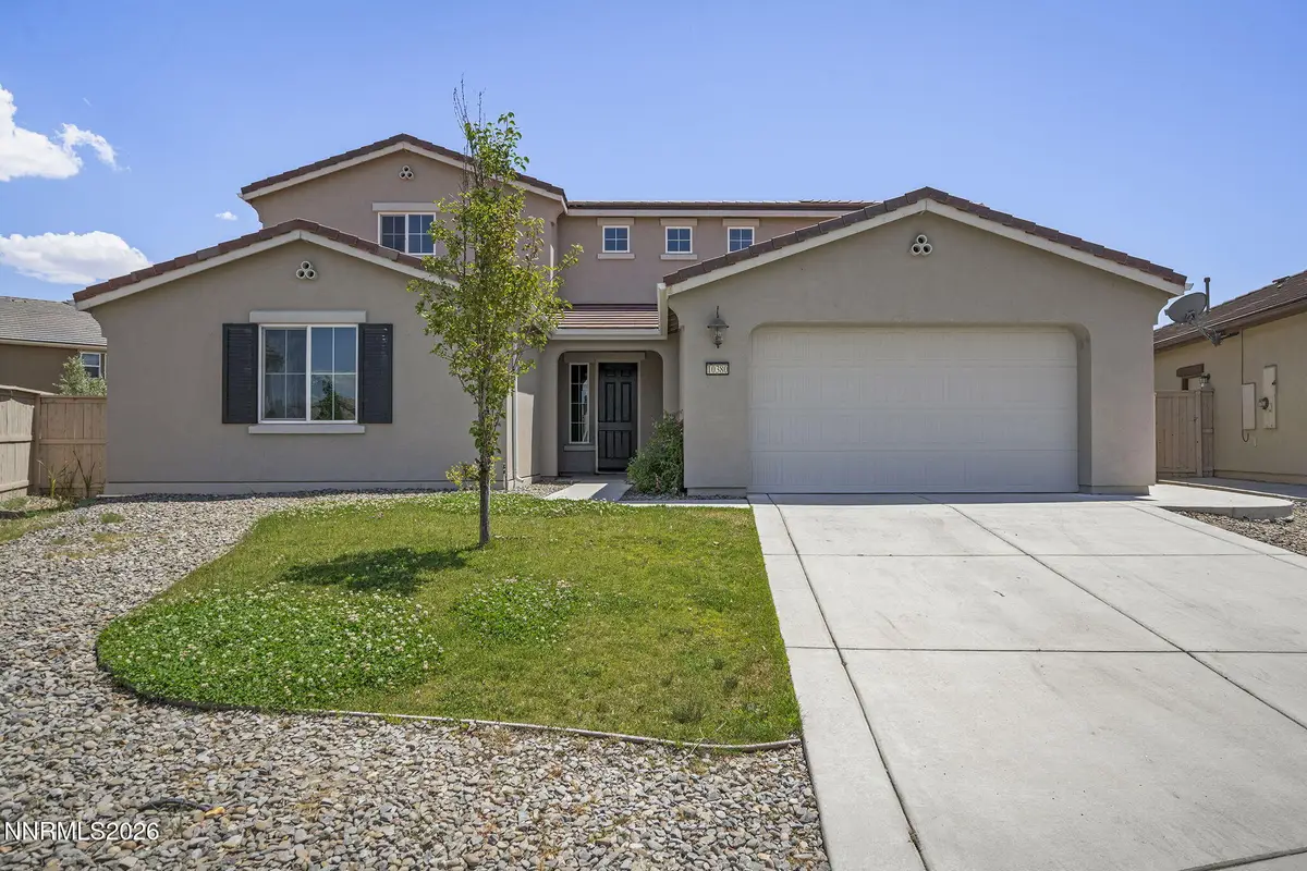 10380 Culiacan Pass Trail, Reno, NV 89521 - #1