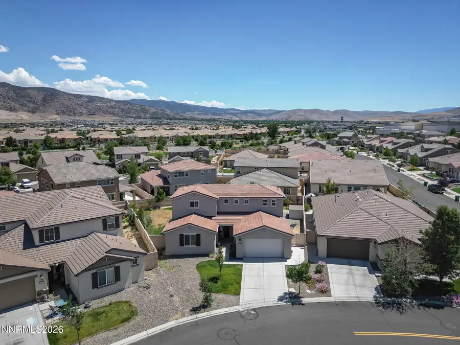 10380 Culiacan Pass Trail, Reno, NV 89521 - #3