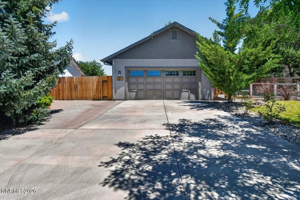 145 Carlene Drive, Spanish Springs, NV 89436 - #1