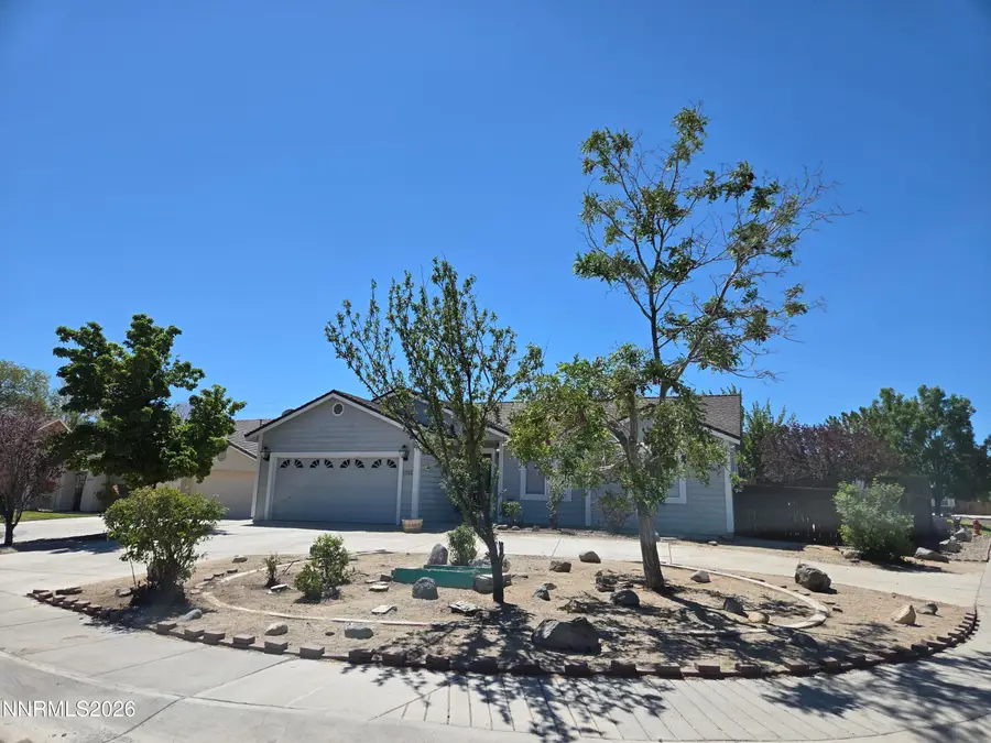 1951 Three Iron Court, Fernley, NV 89408 - #2