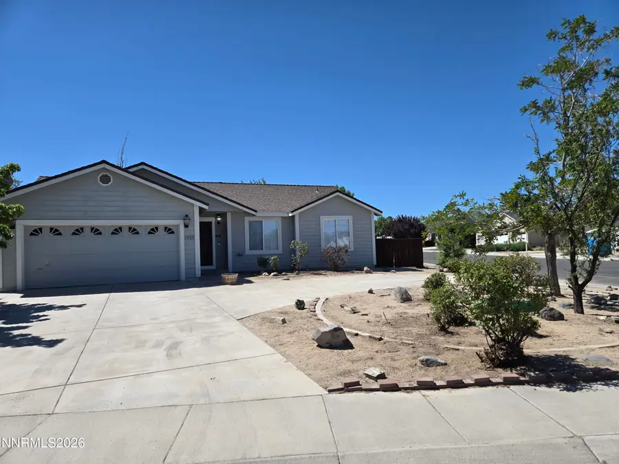 1951 Three Iron Court, Fernley, NV 89408 - #3
