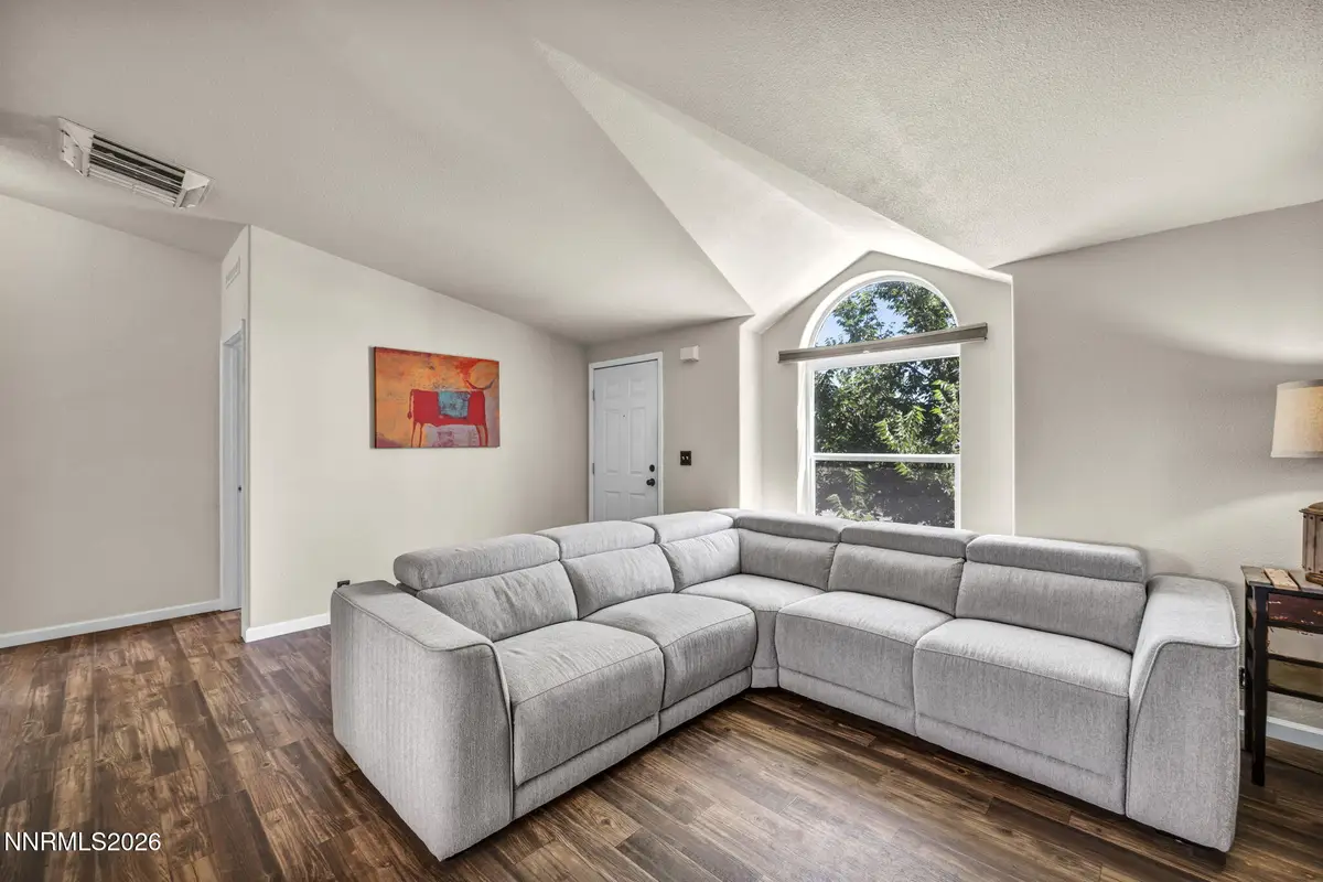 2210 Fox Street, Silver Springs, NV 89429 - #1