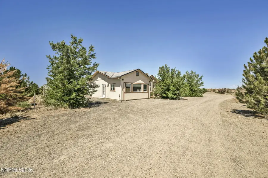 2210 Fox Street, Silver Springs, NV 89429 - #2