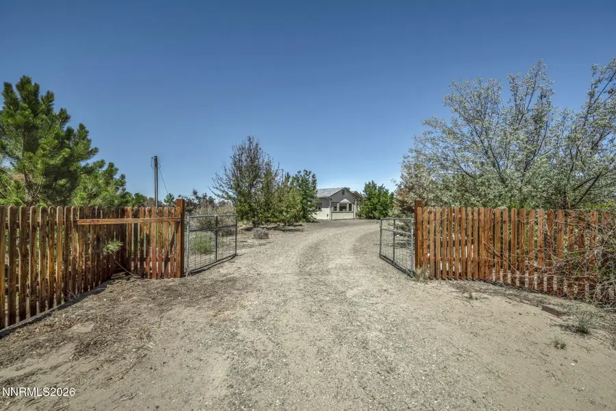 2210 Fox Street, Silver Springs, NV 89429 - #3