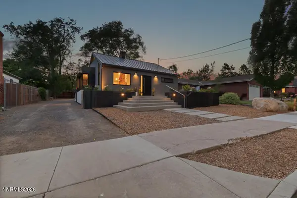 1347 Gordon Avenue, Reno, NV 89509