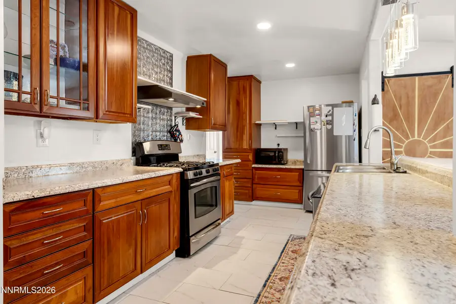 11483 Andes Street, Reno, NV 89506 - #2