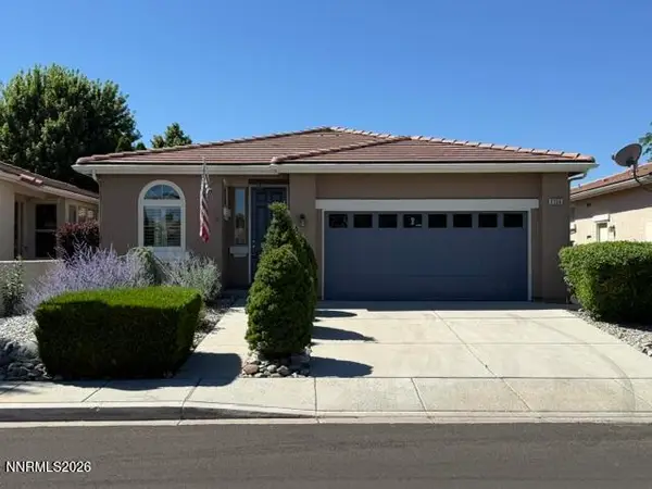 2135 Calabria Drive, Sparks, NV 89434
