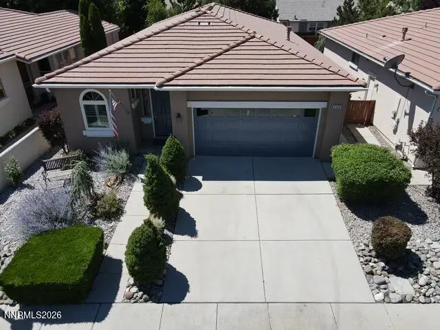 2135 Calabria Drive, Sparks, NV 89434 - #2
