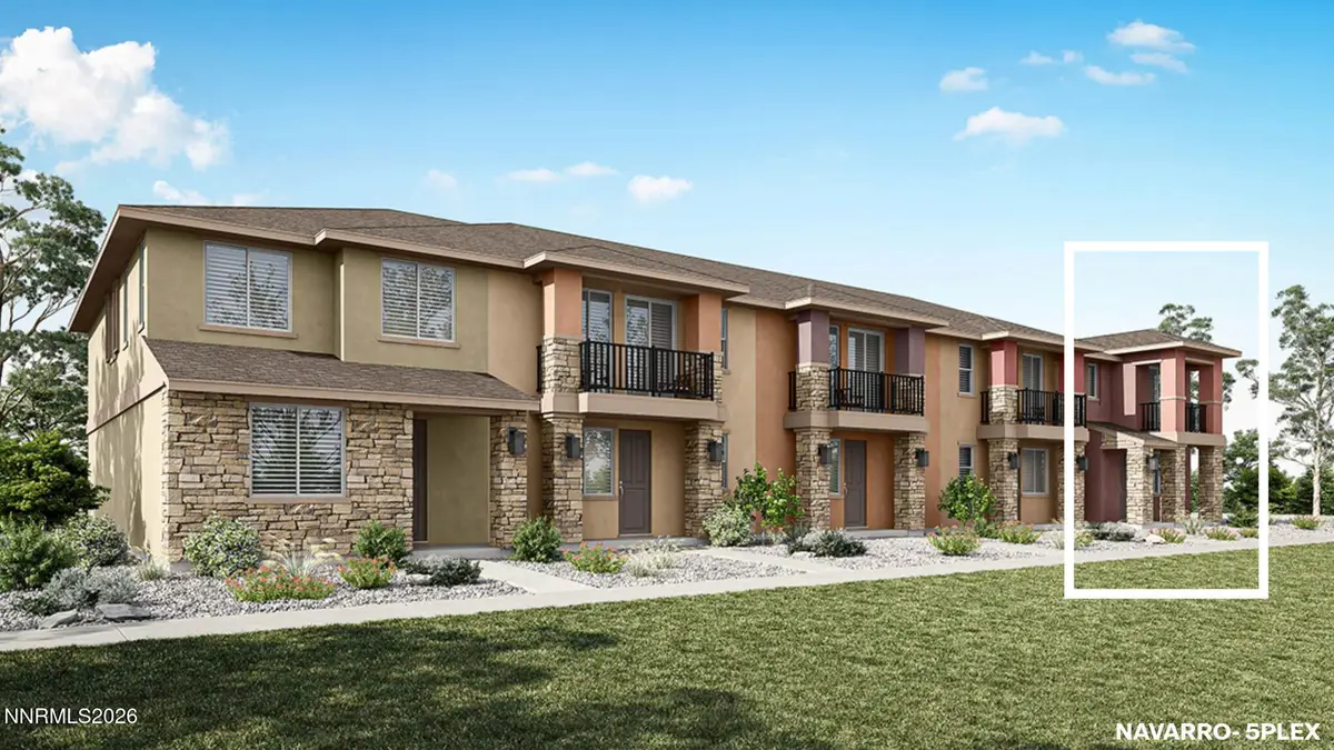 832 Villa Street, Carson City, NV 89701 - #1