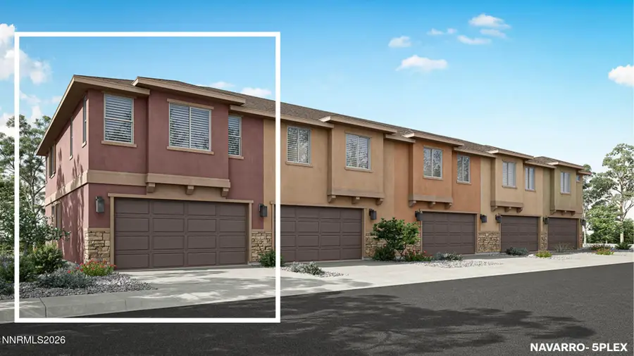 832 Villa Street, Carson City, NV 89701 - #2