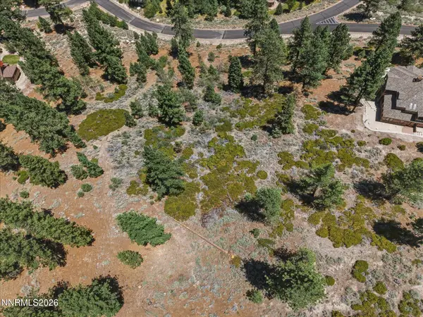 490 Nature's Edge Road, Gardnerville, NV 89460