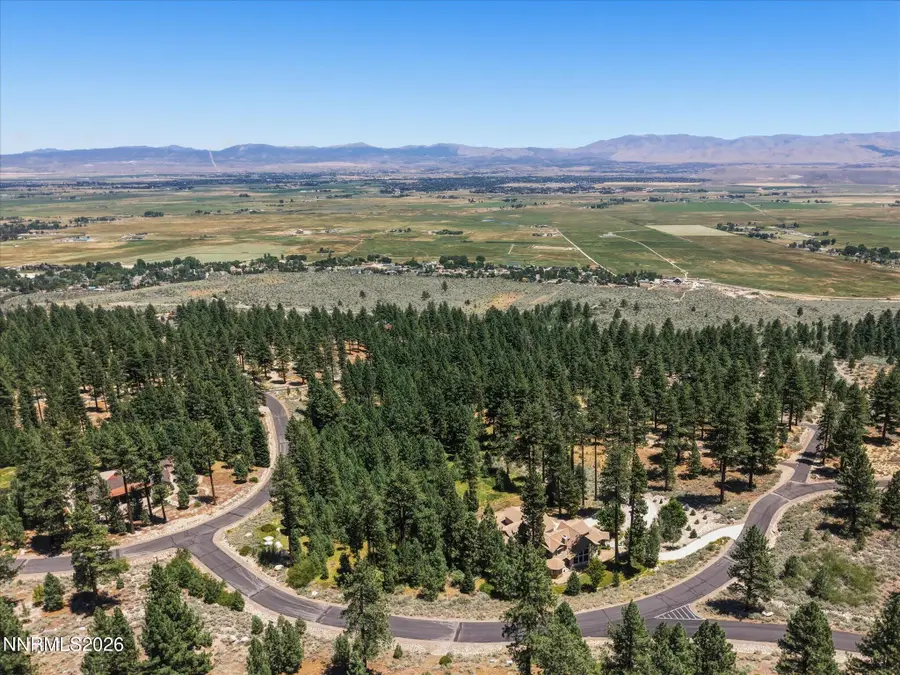 490 Nature's Edge Road, Gardnerville, NV 89460 - #2