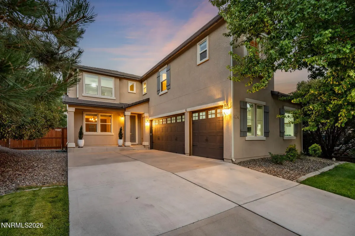 5174 Komatite Court, Sparks, NV 89436 - #1