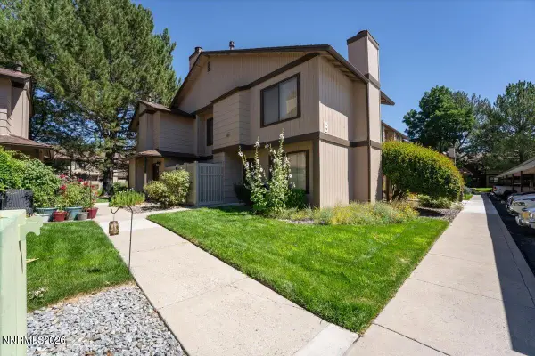4616 Rio Poco Road, Reno, NV 89502