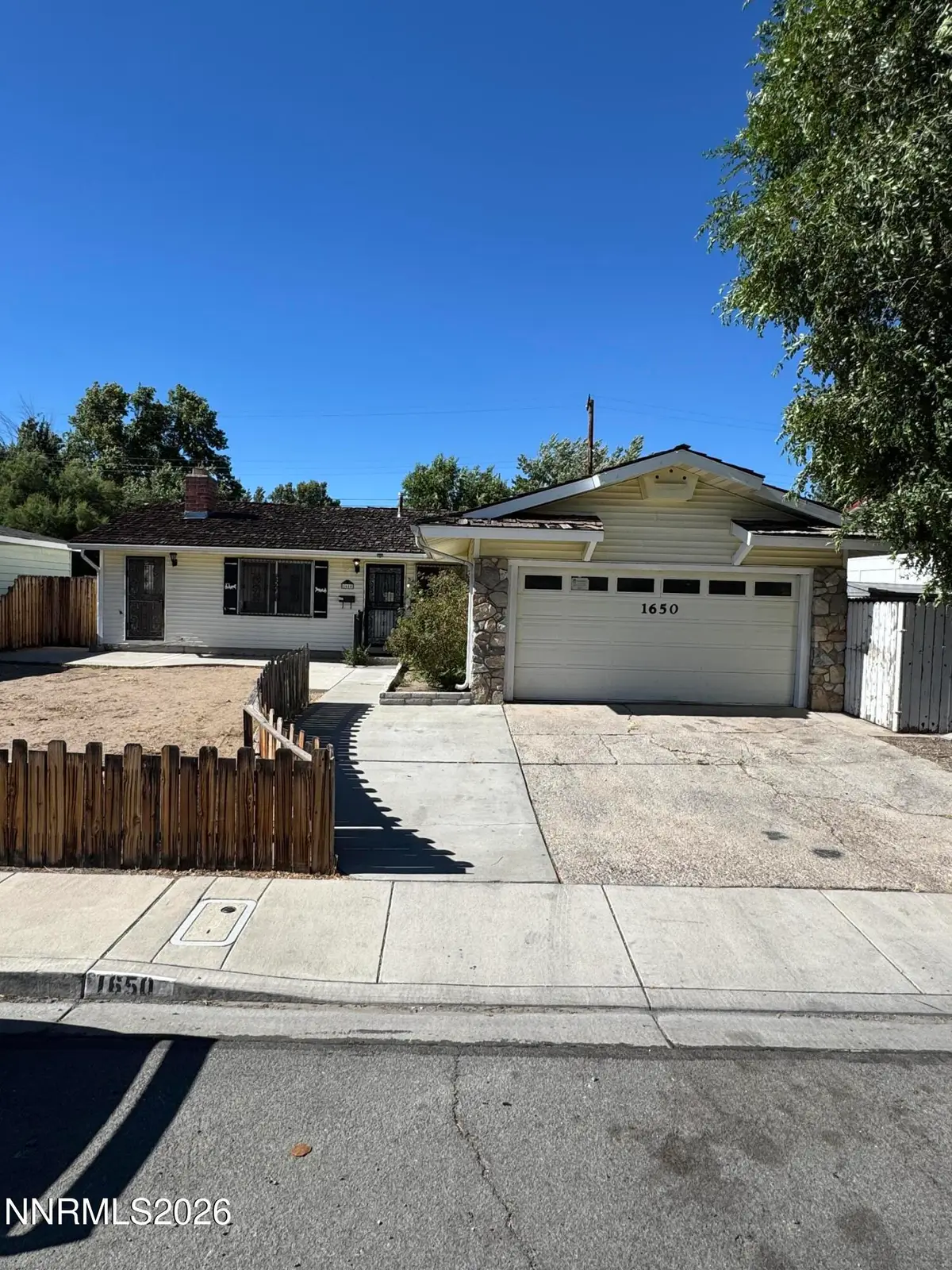 1650 Trabert Way, Sparks, NV 89431 - #1