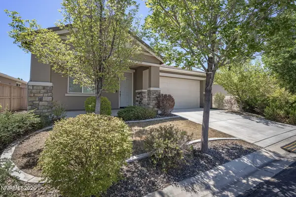1832 Cholula Drive, Reno, NV 89521