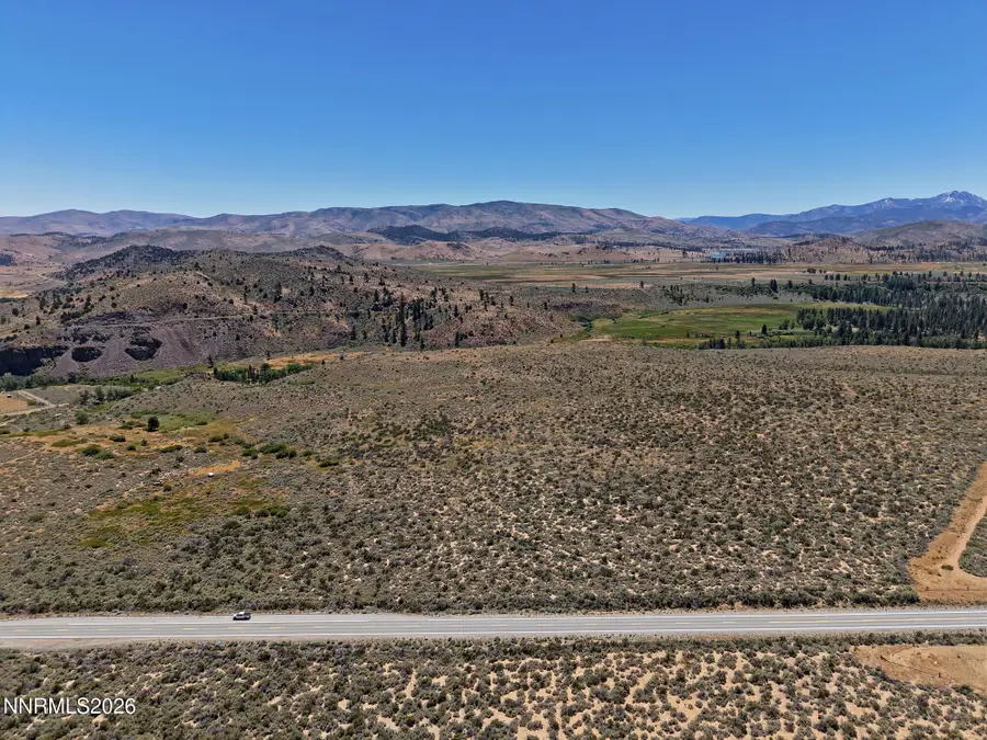 99.6 Acres California 88 #001-080-013-000, Markleeville, CA 96120 - #3