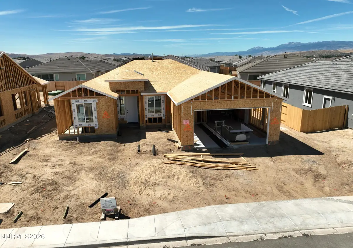 2760 Malmquist Drive #111, Sparks, NV 89441 - #1