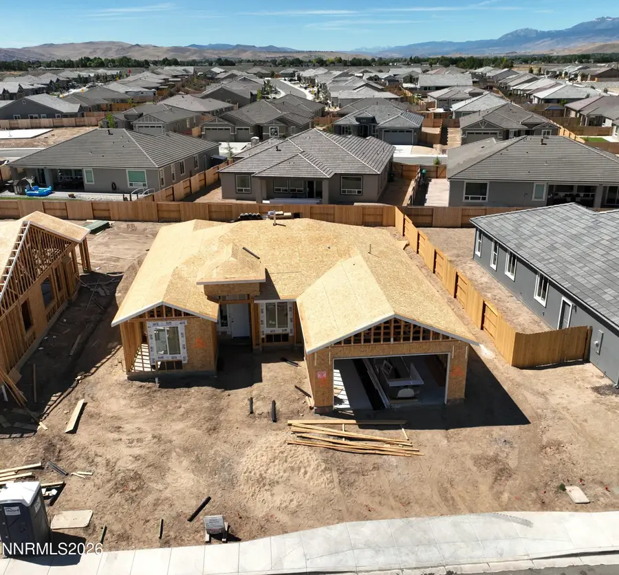 2760 Malmquist Drive #111, Sparks, NV 89441 - #2