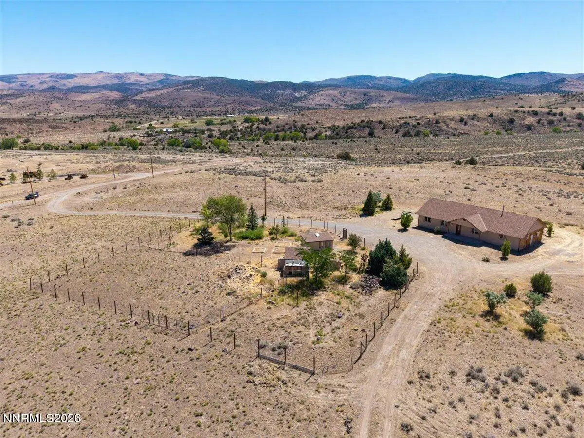 555 Serenity Place, Reno, NV 89510 - #1