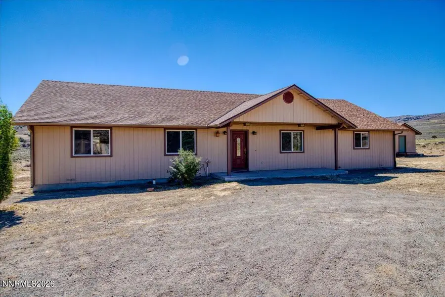 555 Serenity Place, Reno, NV 89510 - #2