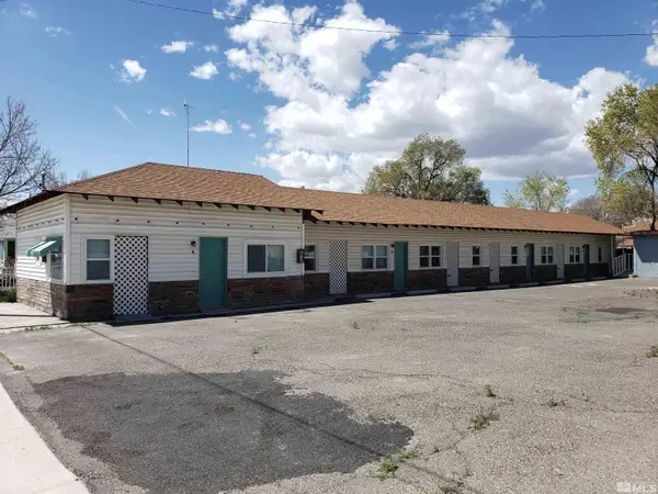 1335 Cornell Avenue, Lovelock, NV 89419