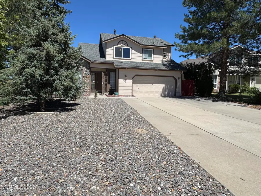 998 Edgecliff Drive, Reno, NV 89523 - #2