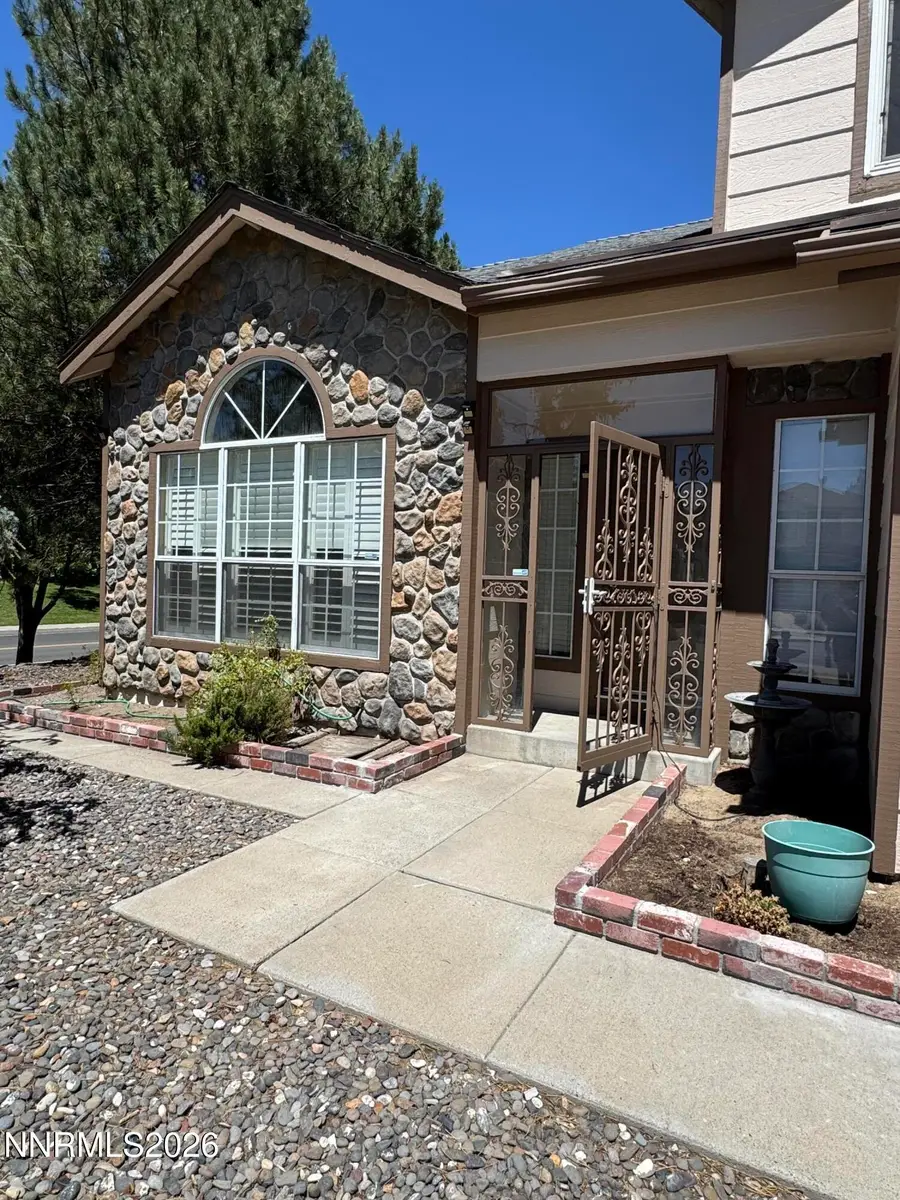 998 Edgecliff Drive, Reno, NV 89523 - #3