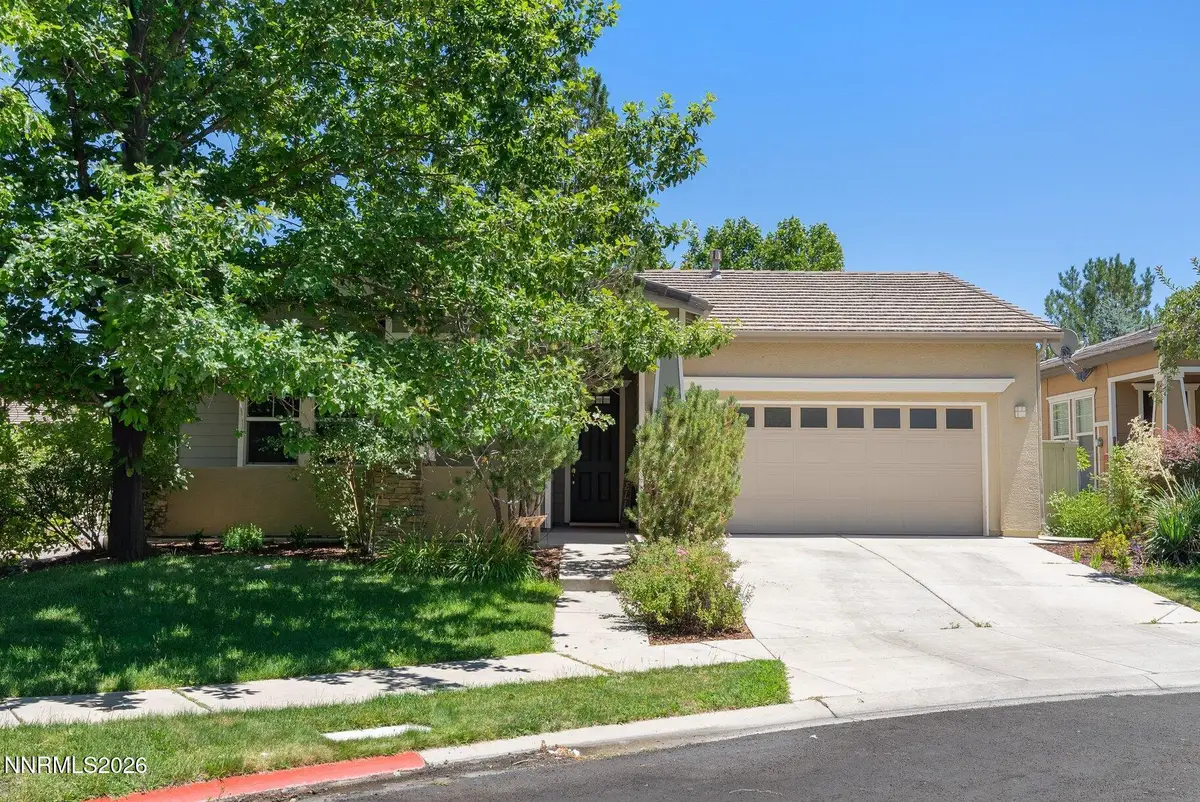10548 Bliss Court, Reno, NV 89521 - #1