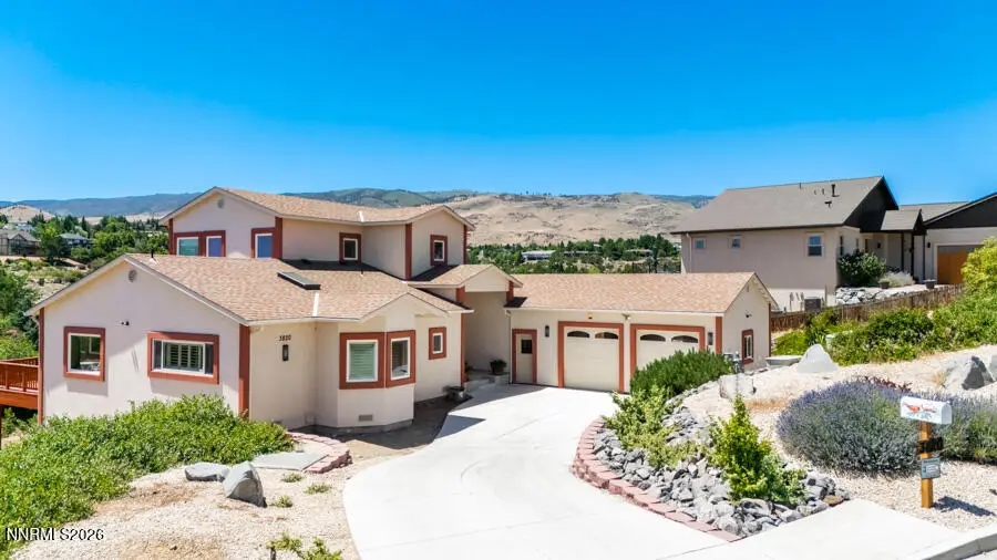 3820 S Folsom Drive, Reno, NV 89509 - #1