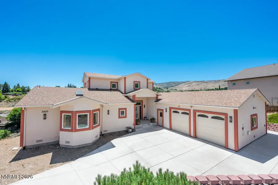 3820 S Folsom Drive, Reno, NV 89509 - #2