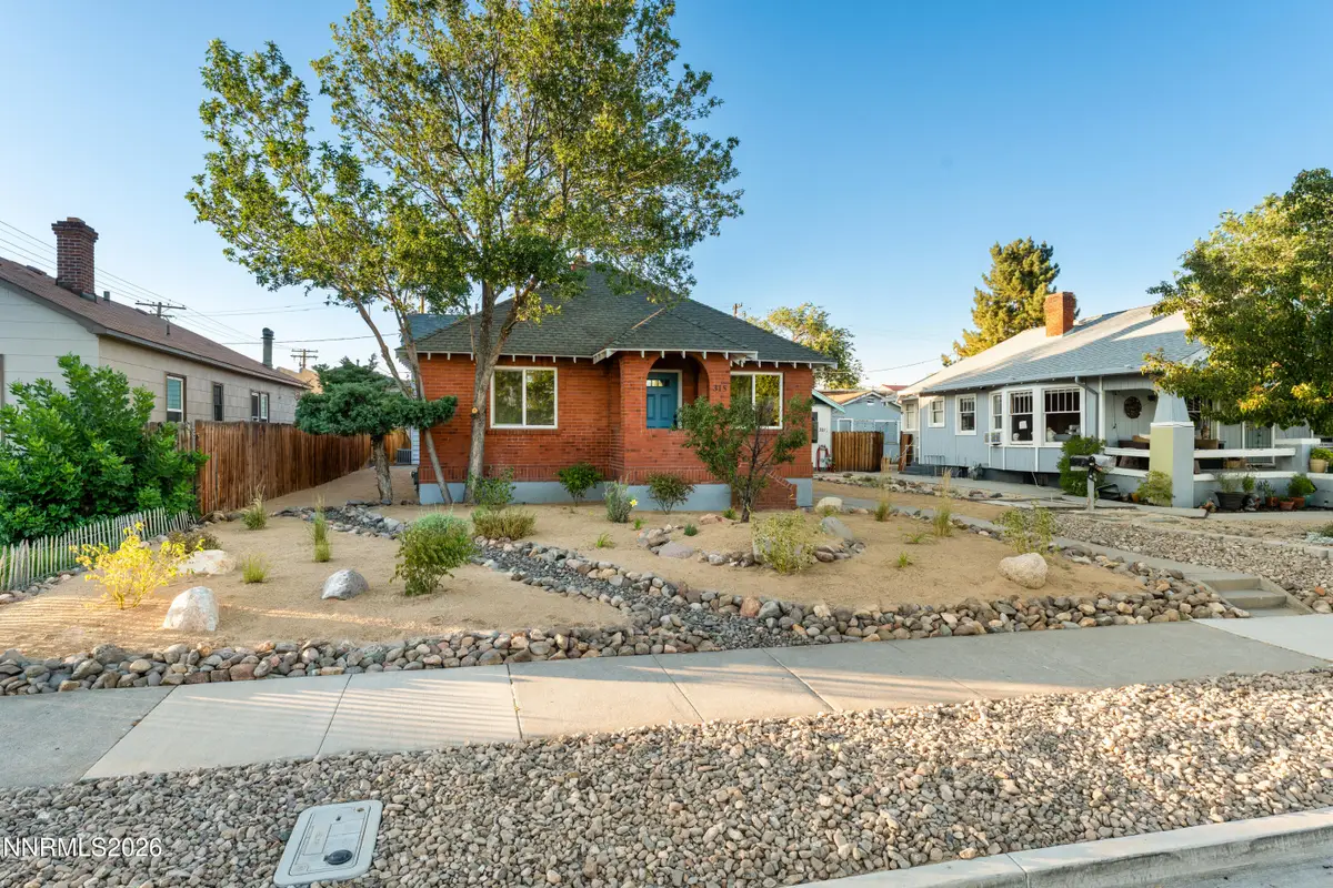 315 Crampton Street, Reno, NV 89502 - #1