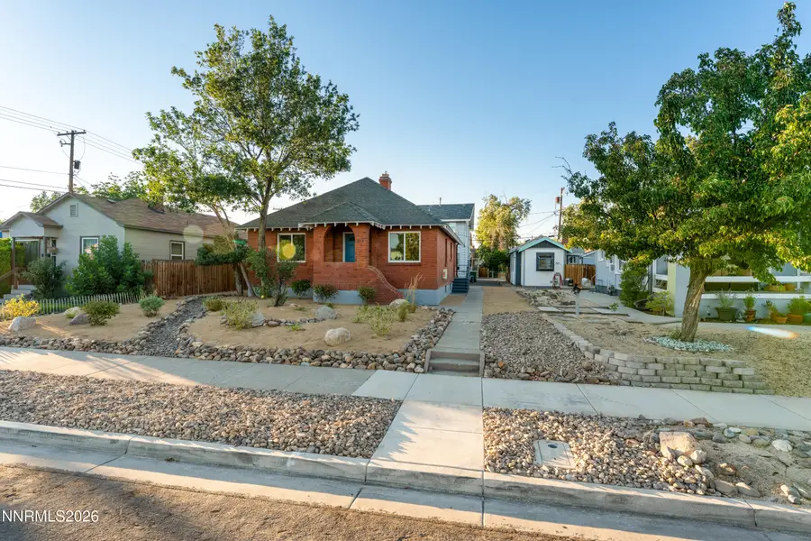 315 Crampton Street, Reno, NV 89502 - #2