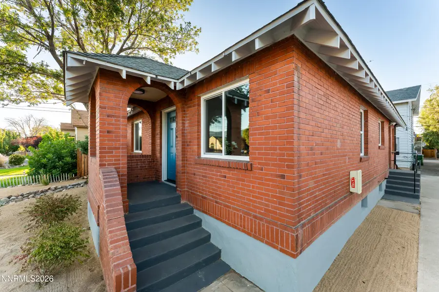 315 Crampton Street, Reno, NV 89502 - #3