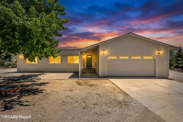 10600 Silver Spur Drive, Reno, NV 89508