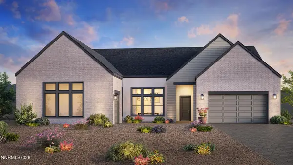 2539 Quail Hill Drive #Treeside 2, Reno, NV 89439