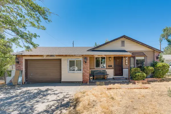1370 Castle Way, Reno, NV 89512