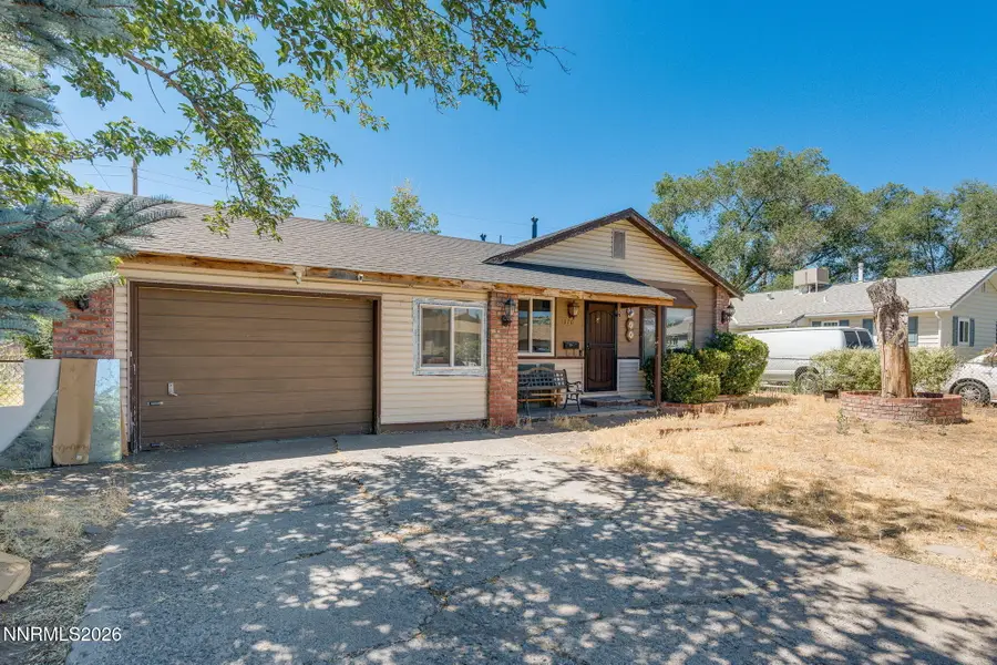 1370 Castle Way, Reno, NV 89512 - #2