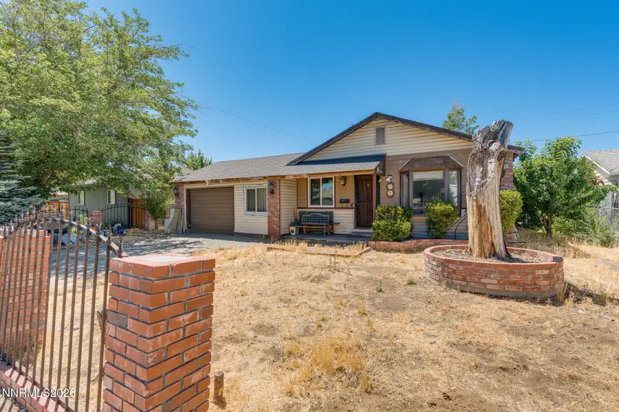 1370 Castle Way, Reno, NV 89512 - #3