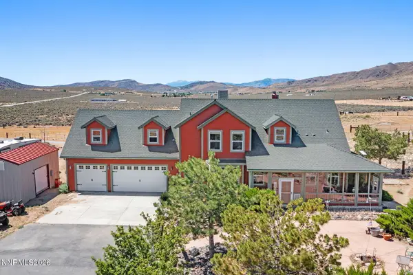 100 Antelope Valley Court, Reno, NV 89506