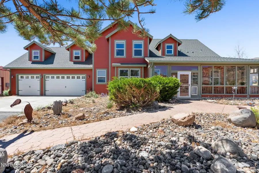 100 Antelope Valley Court, Reno, NV 89506 - #2